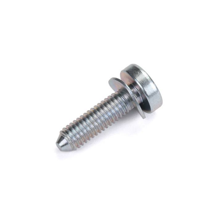 Auto Trans Oil Pan Torx Bolt (M6x22)